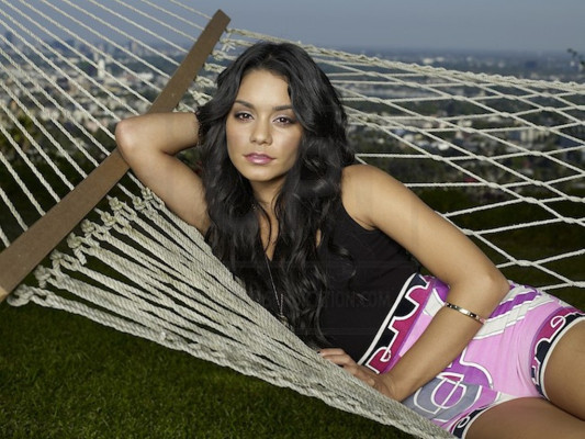 Vanessa Hudgens pic #163158