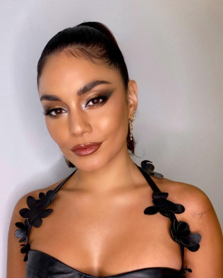 Vanessa Hudgens pic #1281285