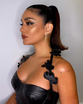 Vanessa Hudgens pic #1281283