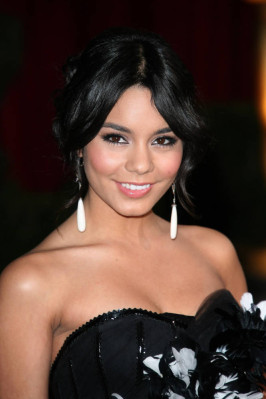 Vanessa Hudgens pic #142489
