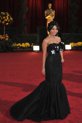 Vanessa Hudgens pic #142491