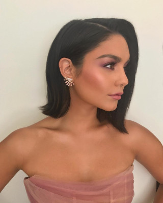 Vanessa Hudgens pic #1083157