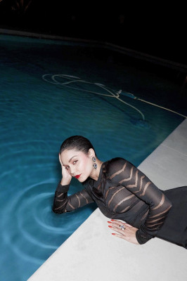 Vanessa Hudgens pic #1212062