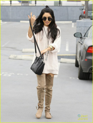 Vanessa Hudgens pic #763167