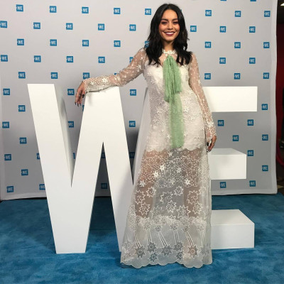 Vanessa Hudgens pic #974573