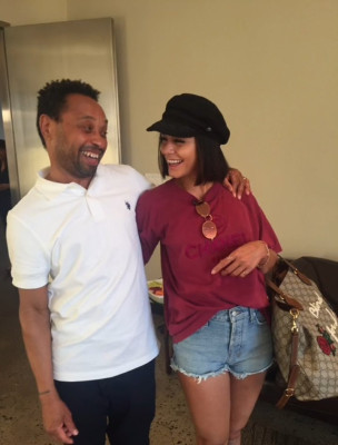 Vanessa Hudgens pic #1289097