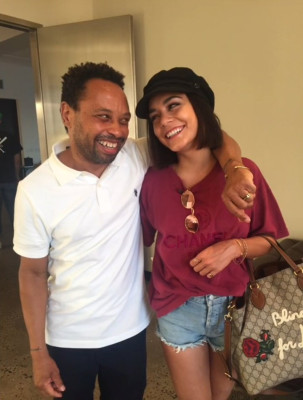 Vanessa Hudgens pic #1289114