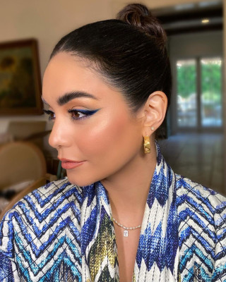 Vanessa Hudgens pic #1289133
