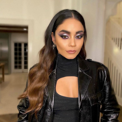 Vanessa Hudgens pic #1289058