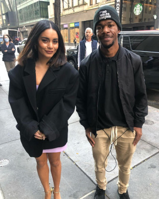 Vanessa Hudgens pic #1289127