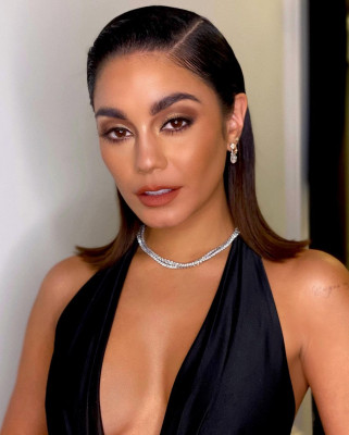 Vanessa Hudgens pic #1281674