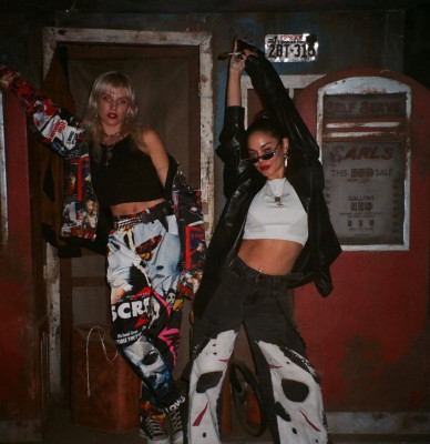 photo 8 in Vanessa Hudgens gallery [id1323802] 2023-03-17 00:00:00