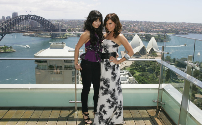 Vanessa Hudgens pic #162941