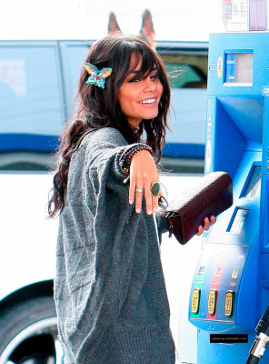 Vanessa Hudgens pic #158247