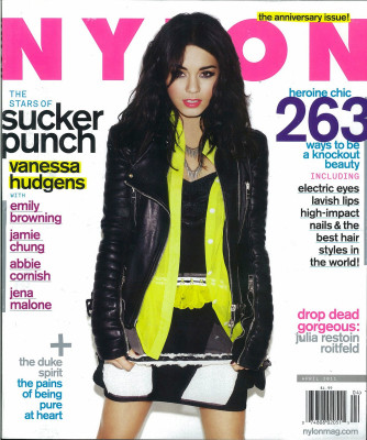 Vanessa Hudgens pic #359816