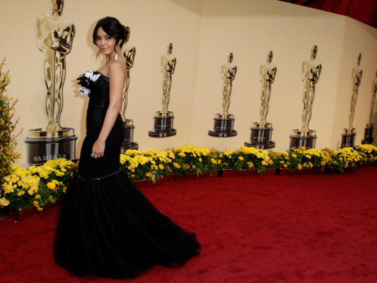photo 29 in Vanessa Hudgens gallery [id135330] 2009-02-24 00:00:00