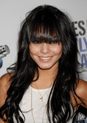Vanessa Hudgens pic #154459