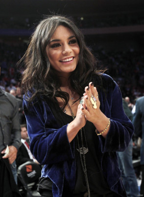 Vanessa Hudgens pic #444809