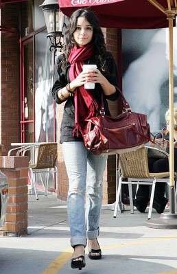 Vanessa Hudgens pic #123971