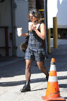 Vanessa Hudgens pic #970021