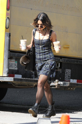 Vanessa Hudgens pic #970025