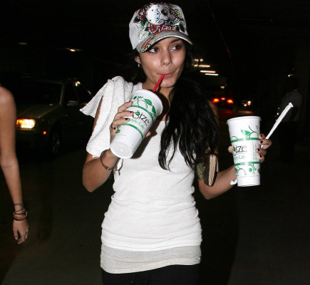Vanessa Hudgens pic #123452