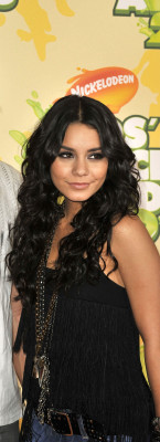 Vanessa Hudgens pic #145661