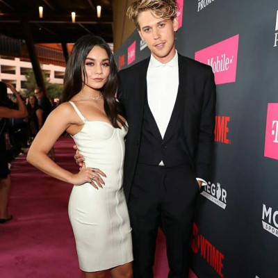 Vanessa Hudgens pic #959132