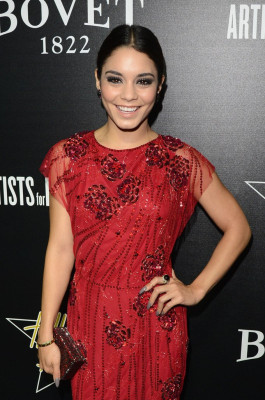 Vanessa Hudgens pic #675854