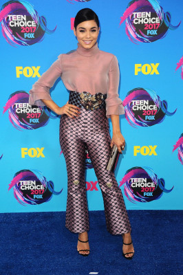 Vanessa Hudgens pic #956462