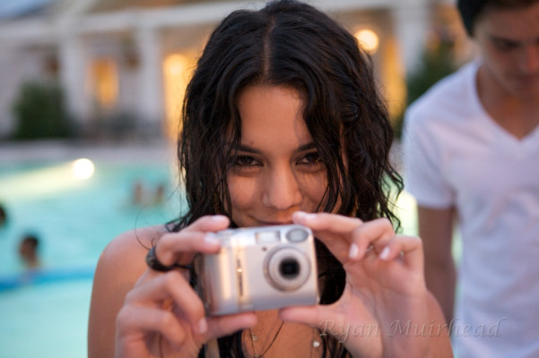 Vanessa Hudgens pic #120284