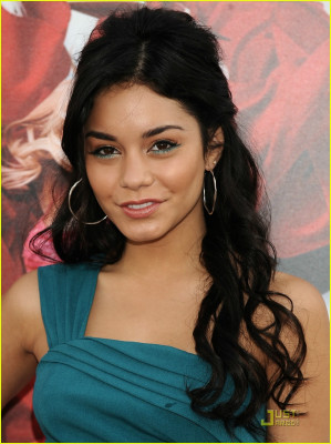 Vanessa Hudgens pic #164849