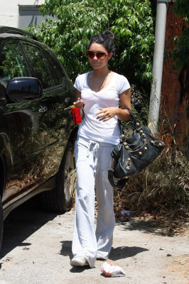 Vanessa Hudgens pic #153690