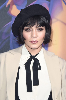 Vanessa Hudgens pic #1005446