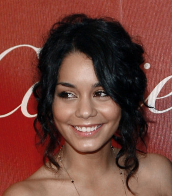 photo 13 in Vanessa Hudgens gallery [id129558] 2009-01-26 00:00:00