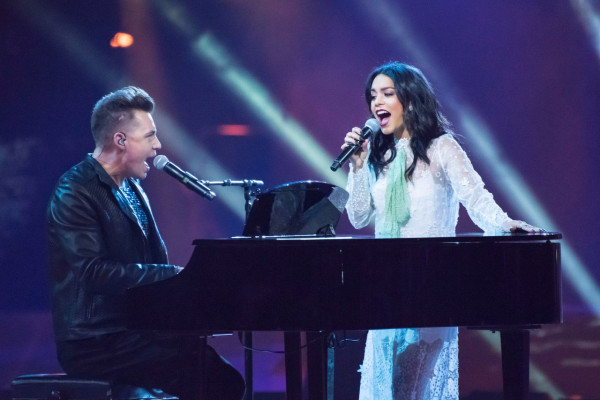 Vanessa Hudgens pic #977630