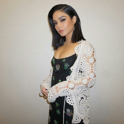 Vanessa Hudgens pic #1182769