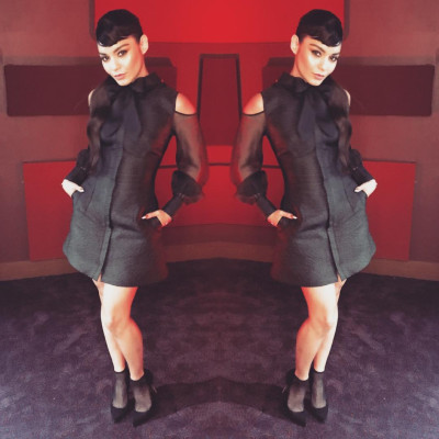 Vanessa Hudgens pic #1044431