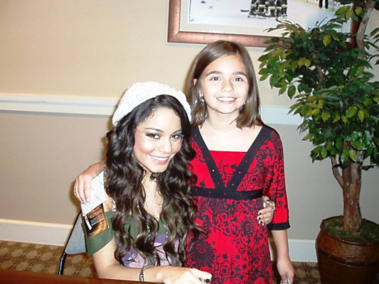 Vanessa Hudgens pic #171460