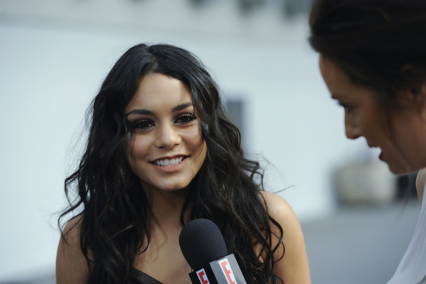Vanessa Hudgens pic #346552