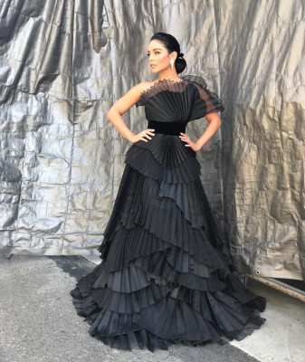 Vanessa Hudgens pic #1085501