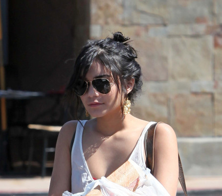 Vanessa Hudgens pic #145786