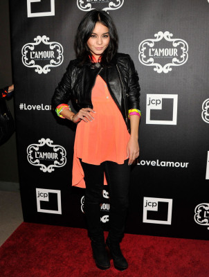 Vanessa Hudgens pic #571742