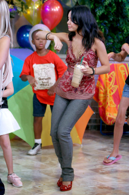 Vanessa Hudgens pic #141374
