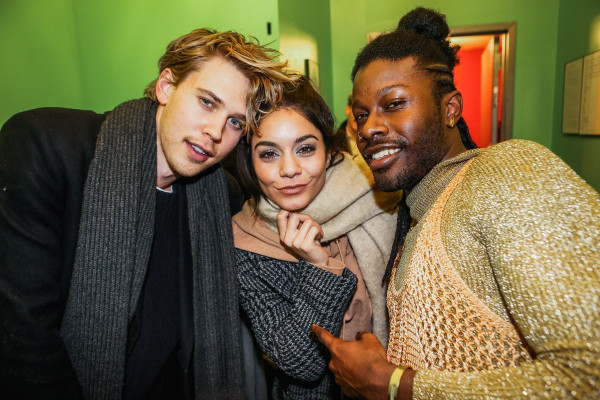 Vanessa Hudgens pic #988450