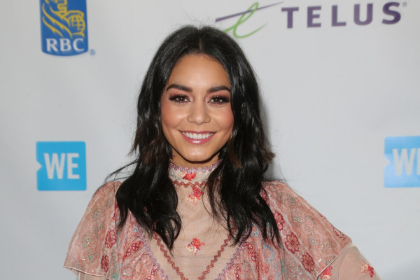 Vanessa Hudgens pic #977642