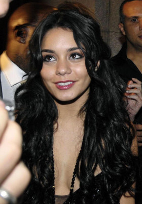 photo 7 in Vanessa Hudgens gallery [id128360] 2009-01-19 00:00:00