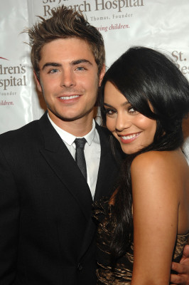 Vanessa Hudgens pic #252601