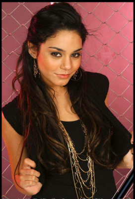 Vanessa Hudgens pic #121344
