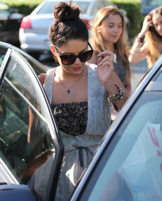 Vanessa Hudgens pic #498015
